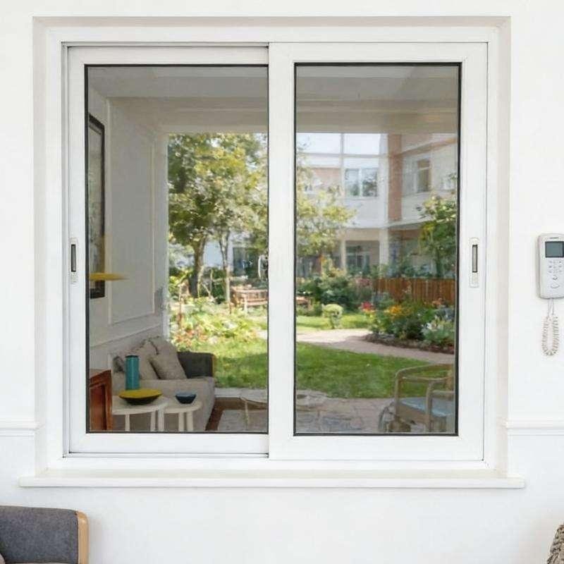 uPVC Windows